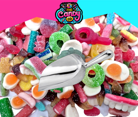 Pick n  Mix