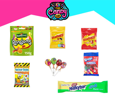 Candy