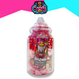 Candy Gift Jar | 3.25L Candy Jar | The Candy Co
