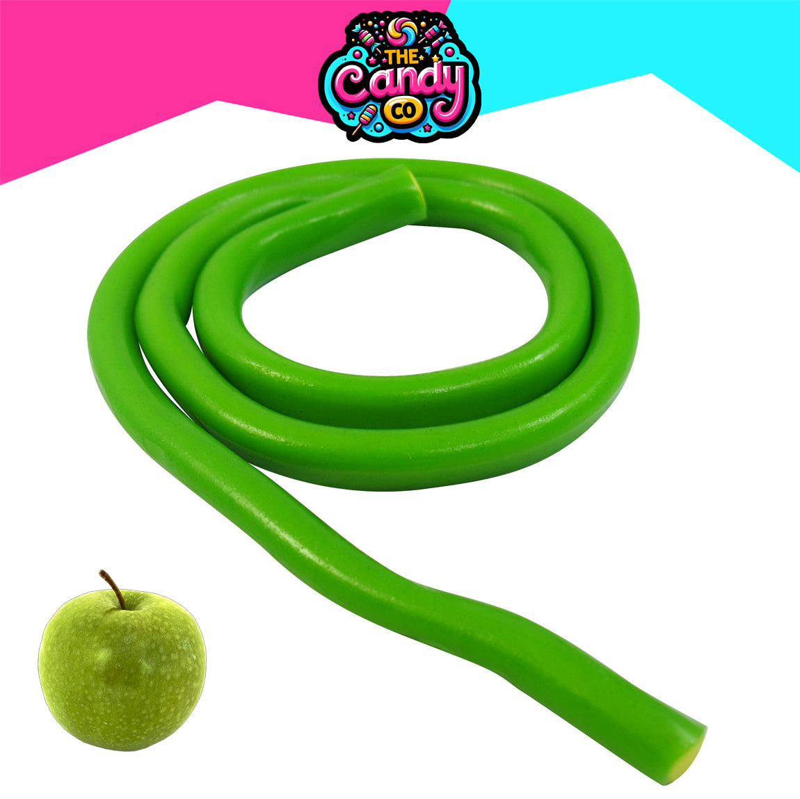 Giant Cables - Apple Flavour