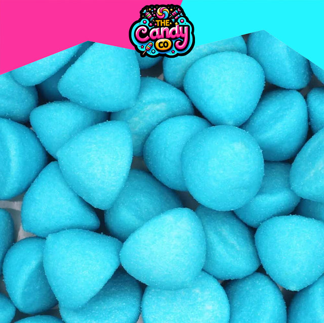 Marshmallow Ball Candy | Marshmallow Candy | The Candy Co