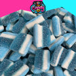 Raspberry Slices Candy | Blue Raspberry Candy | The Candy Co