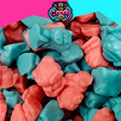 100g Pigs Gum | Pigs Bubblegum | The Candy Co