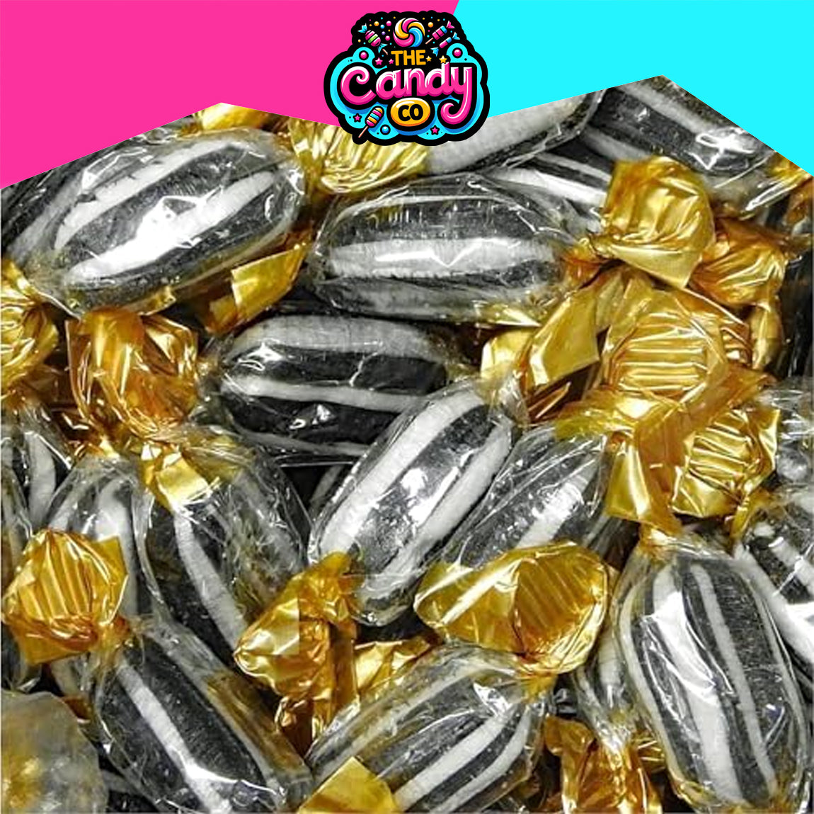 Everton Mints - 100g