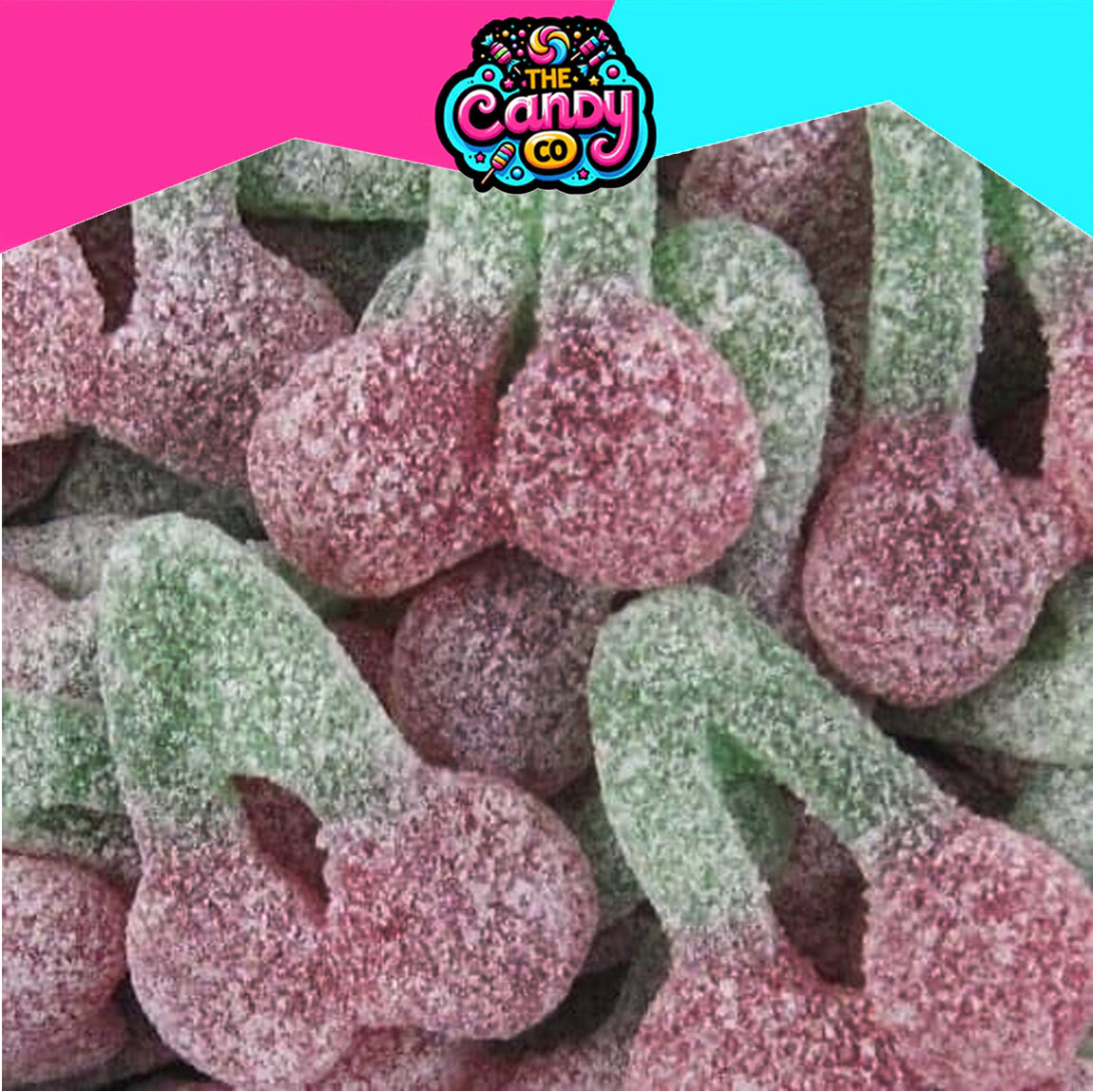 Pick N Mix Candy | 250g Pick N Mix | The Candy Co