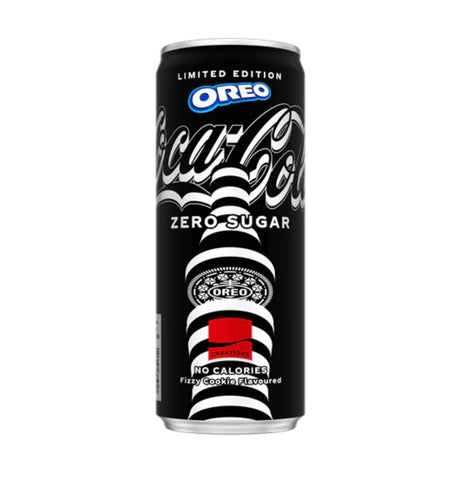 Coca Cola Oreo Can | Coca Cola Can | The Candy Co
