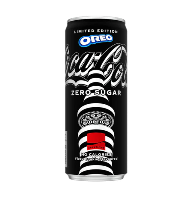 Coca Cola Oreo Can | Coca Cola Can | The Candy Co