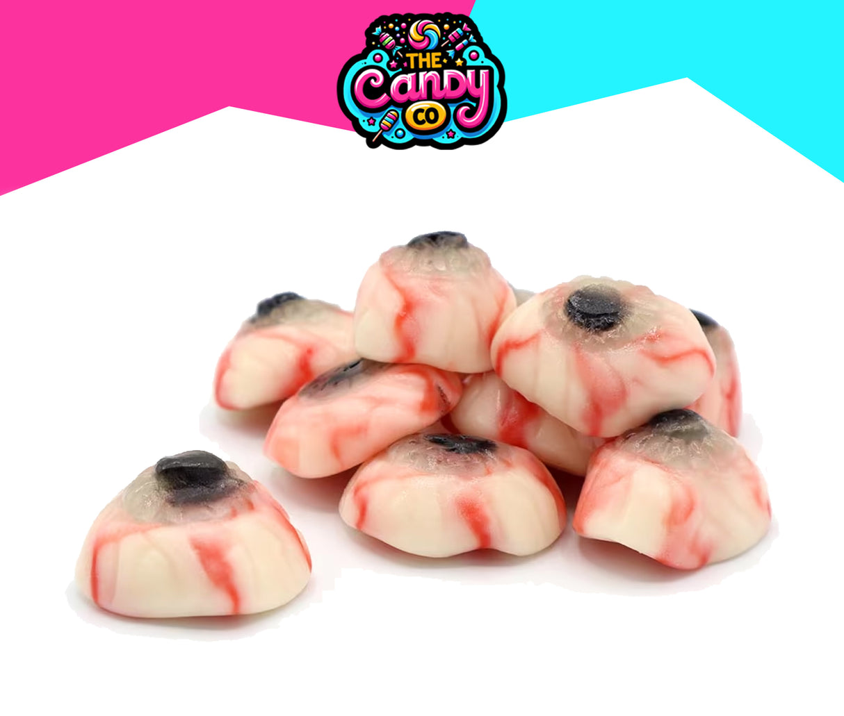 Halloween Pick & Mix – 500g