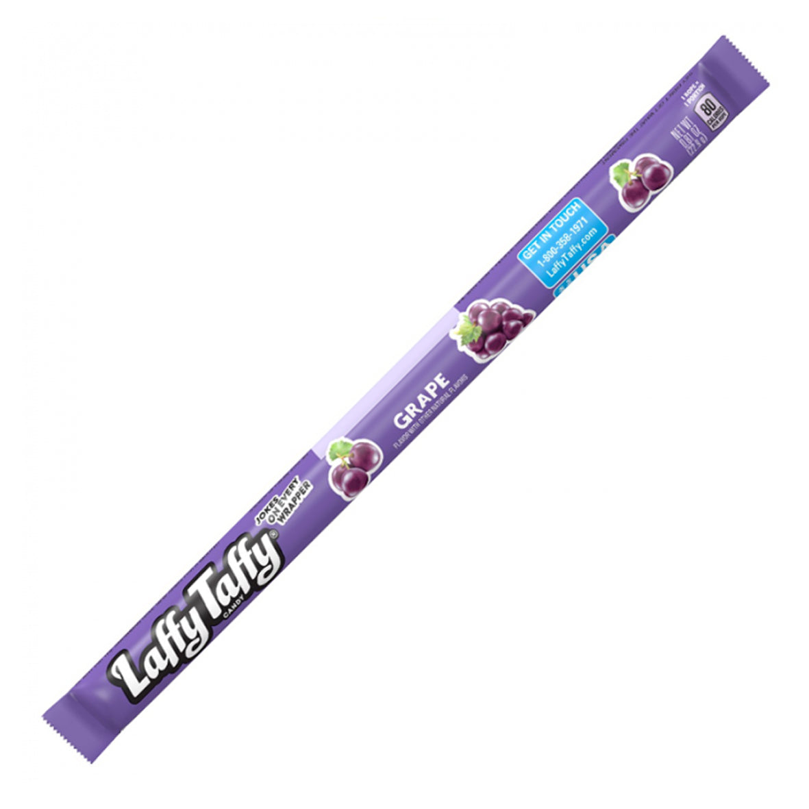 Laffy Taffy Rope Grape (22g)