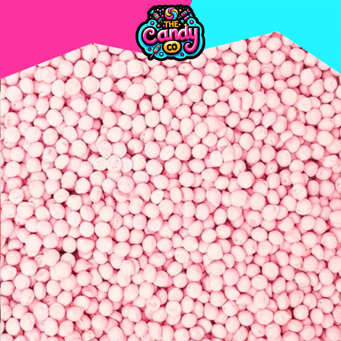 Millions Strawberry - 100g