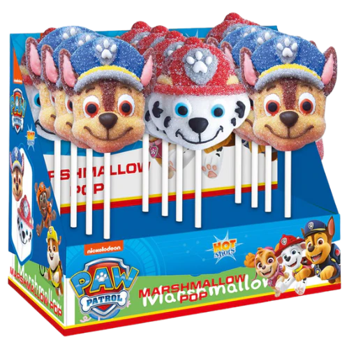 Paw Patrol Marshmallow
