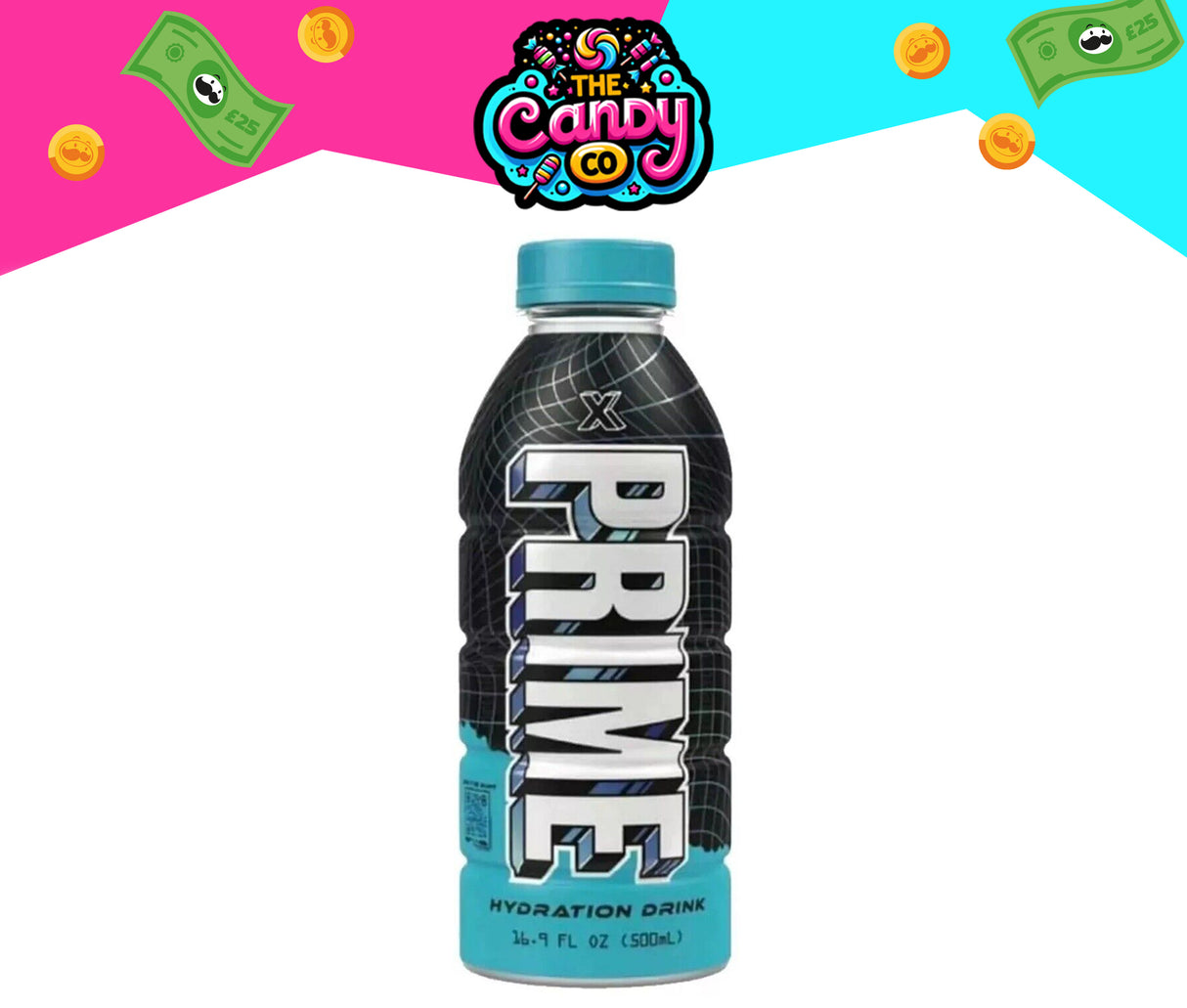 Prime Hydration Collection 6