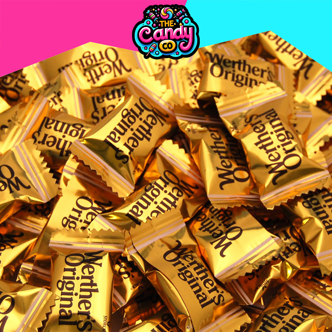 Werther's Original - 100g