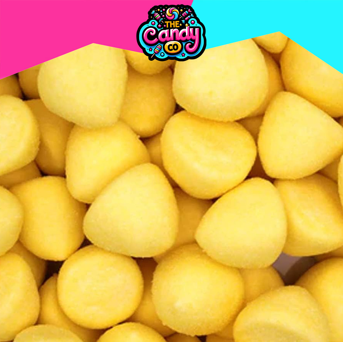Yellow Paint Balls - 100g