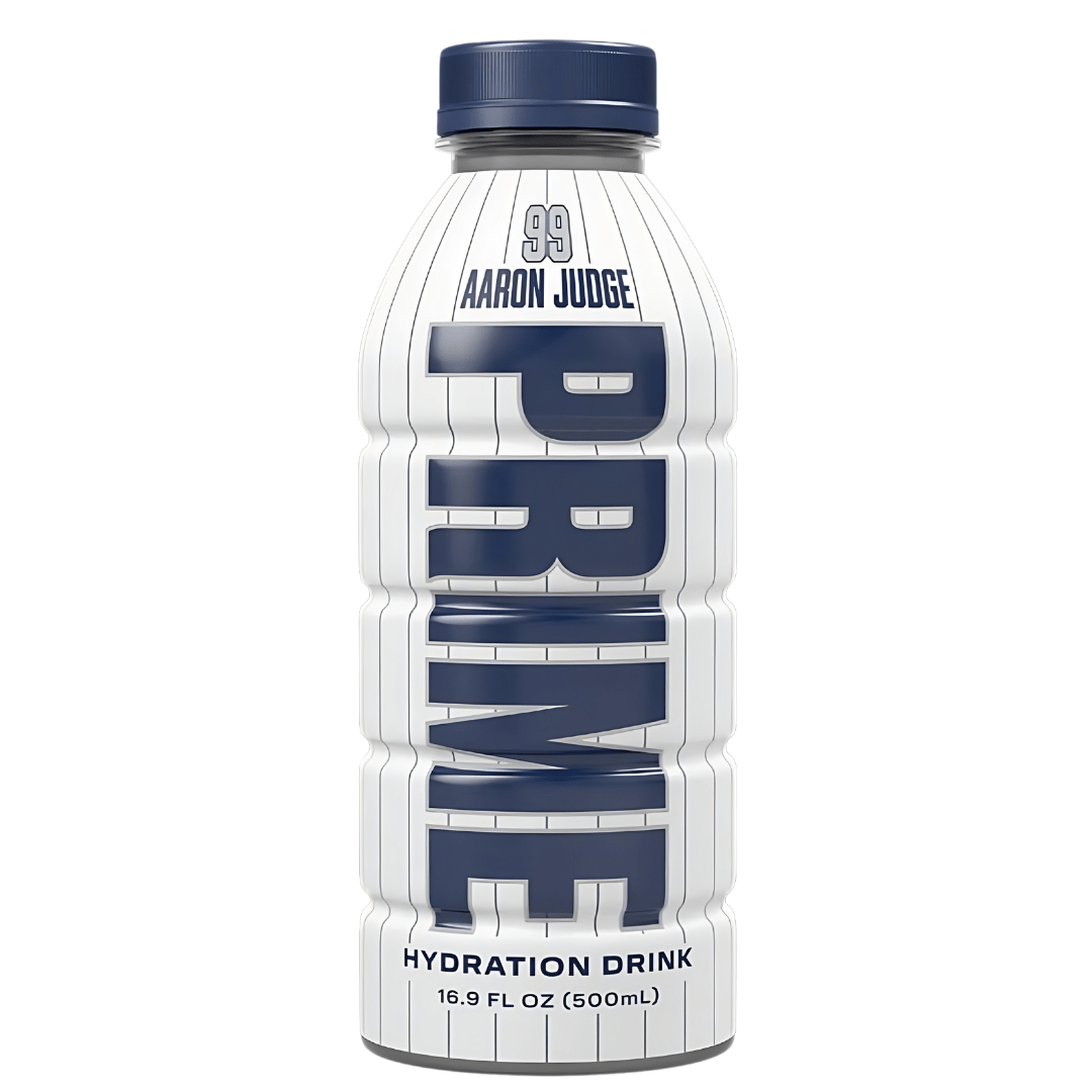 Prime Aaron Judge White USA