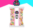 1kg Fizzy Mix Candy | Fizzy Mix Candy | The Candy Co