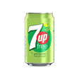 7up Zero Can | 7up Refreshing Can | The Candy Co