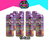 USA Arizona Fruit Punch Can 650ml x 12