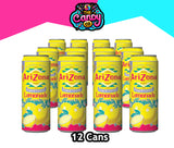 USA Arizona Lemonade Can 650ml x 12