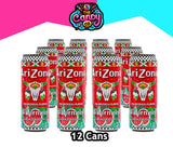 USA Arizona Watermelon Can 650ml x 12