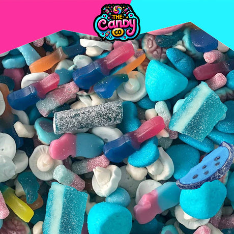 500g Pick n Mix | Pick n Mix candy | The Candy Co