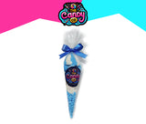 Sweet Candy Cones
