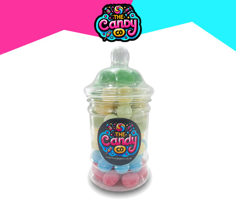 Sweet Candy Jars - 380ml