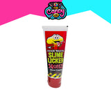 Toxic Waste Slime Licker Squeeze Sour Candy Gel