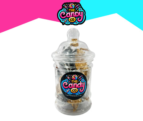 Sweet Candy Jars - 380ml