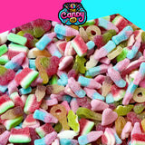 500g Pick n Mix | Pick n Mix candy | The Candy Co