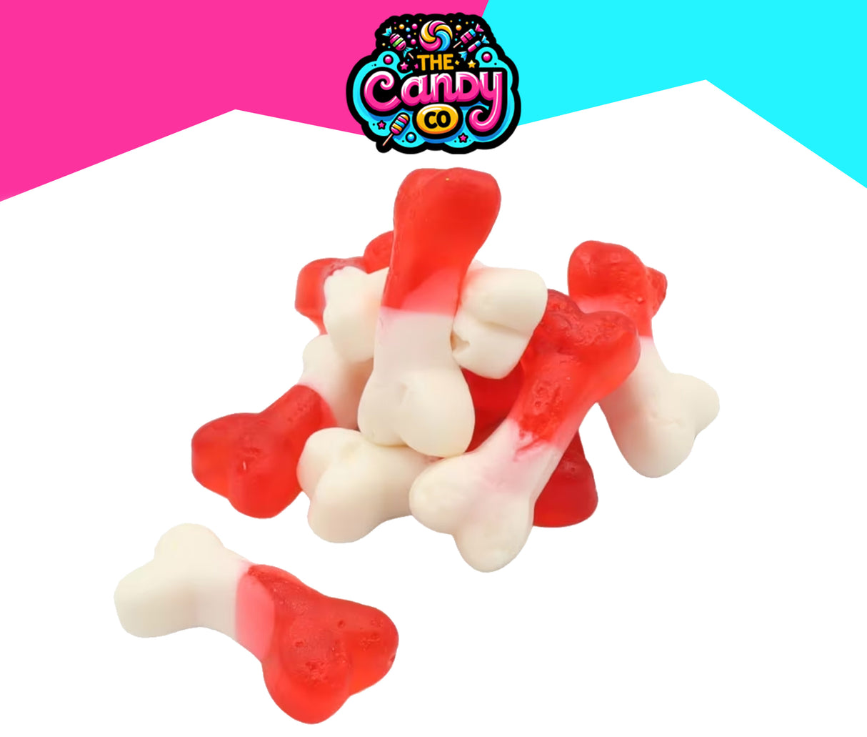 Halloween Pick & Mix – 300g