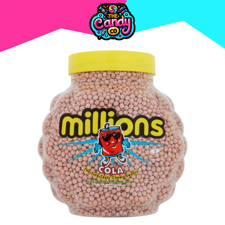 Millions Cola - 100g