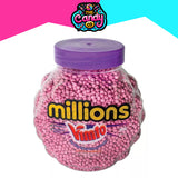 Millions Vimto - 100g