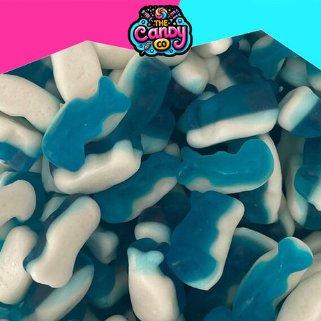 Pick N Mix Candy | 250g Pick N Mix | The Candy Co