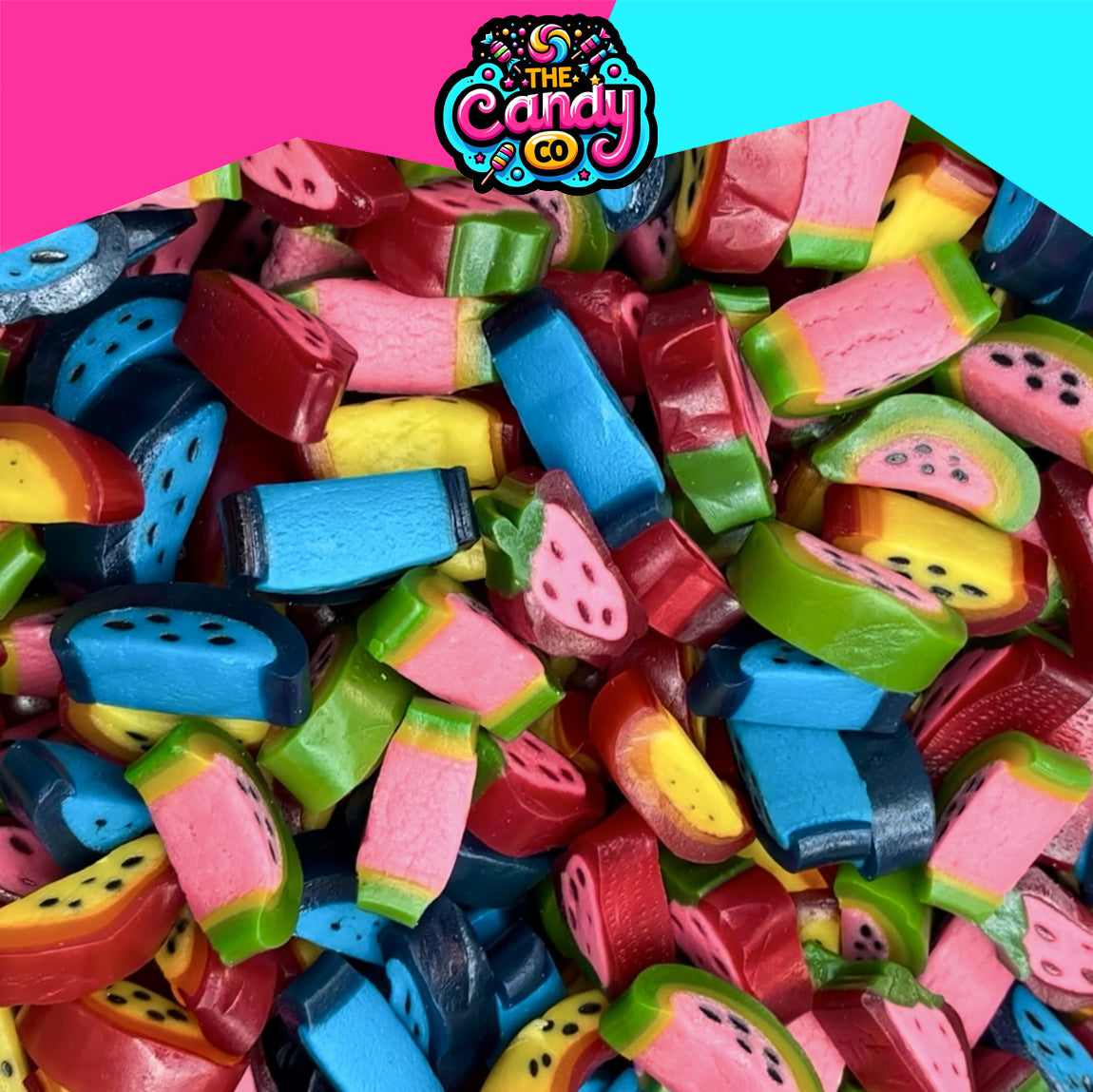 Peelable Mix - 1kg