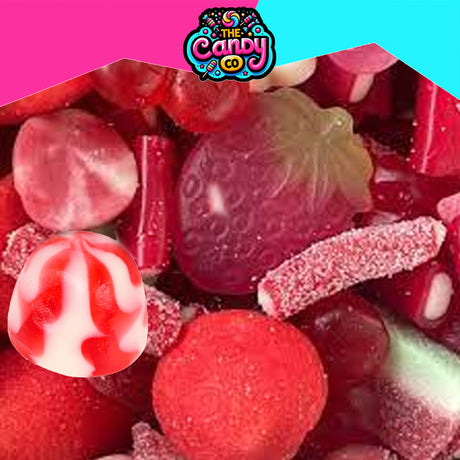 500g Pick n Mix | Pick n Mix candy | The Candy Co