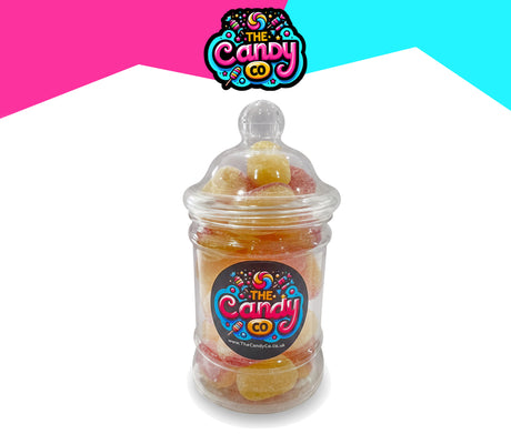 Sweet Candy Jars - 380ml