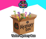 Taster Mystery Box - You get over 30 treats!