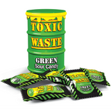 Toxic Waste Mystery Box