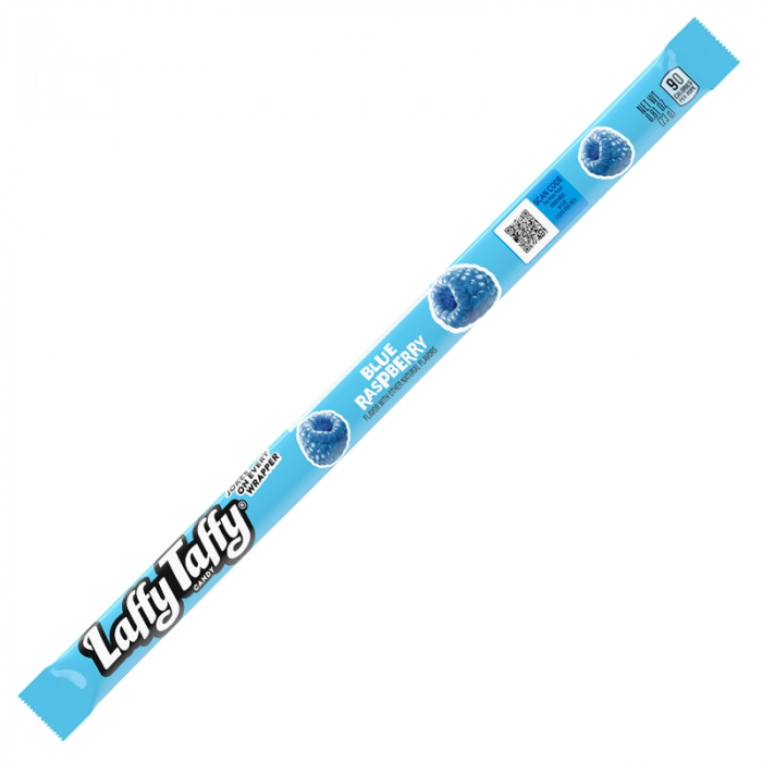 Laffy Taffy Rope Blue Raspberry (22g)