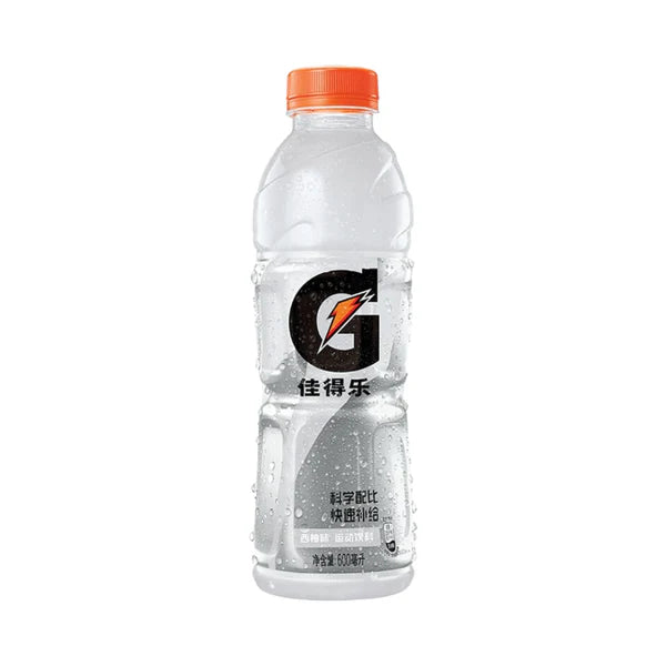 Oriental Gatorade Grapefruit Flavour 600ml