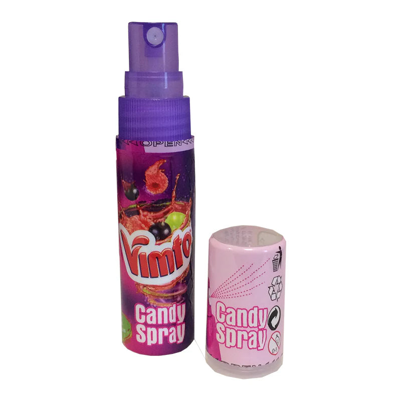 Vimto Candy Spray 25ml